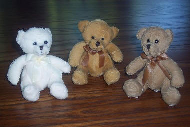 how to make teddy bear air freshers